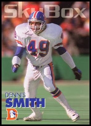 93 Dennis Smith